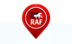 RAF Motors A/S