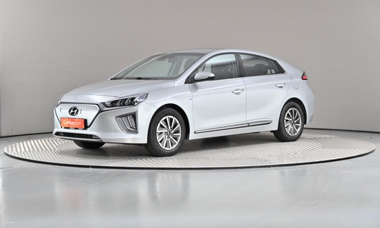 Hyundai Ioniq  EV Premium 5d