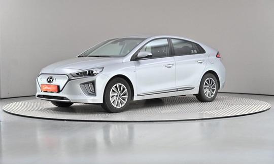 Hyundai Ioniq  EV Trend 5d