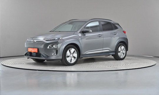 Hyundai Kona  EV Essential 5d