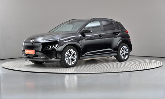 Hyundai Kona  EV Advanced 5d
