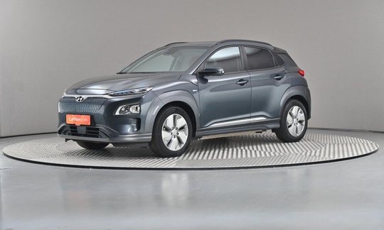 Hyundai Kona EV Essential 5d